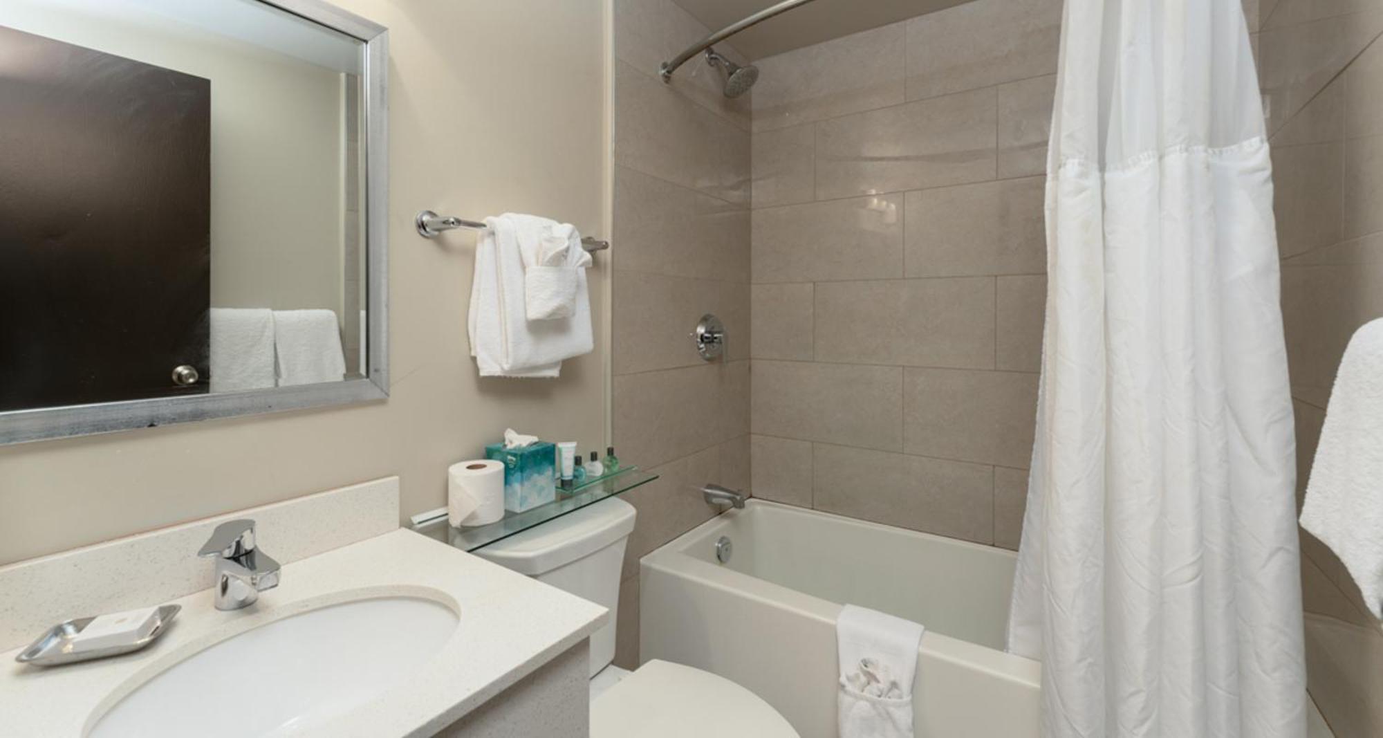 Prestige Oceanview Hotel פרינס רופרט מראה חיצוני תמונה