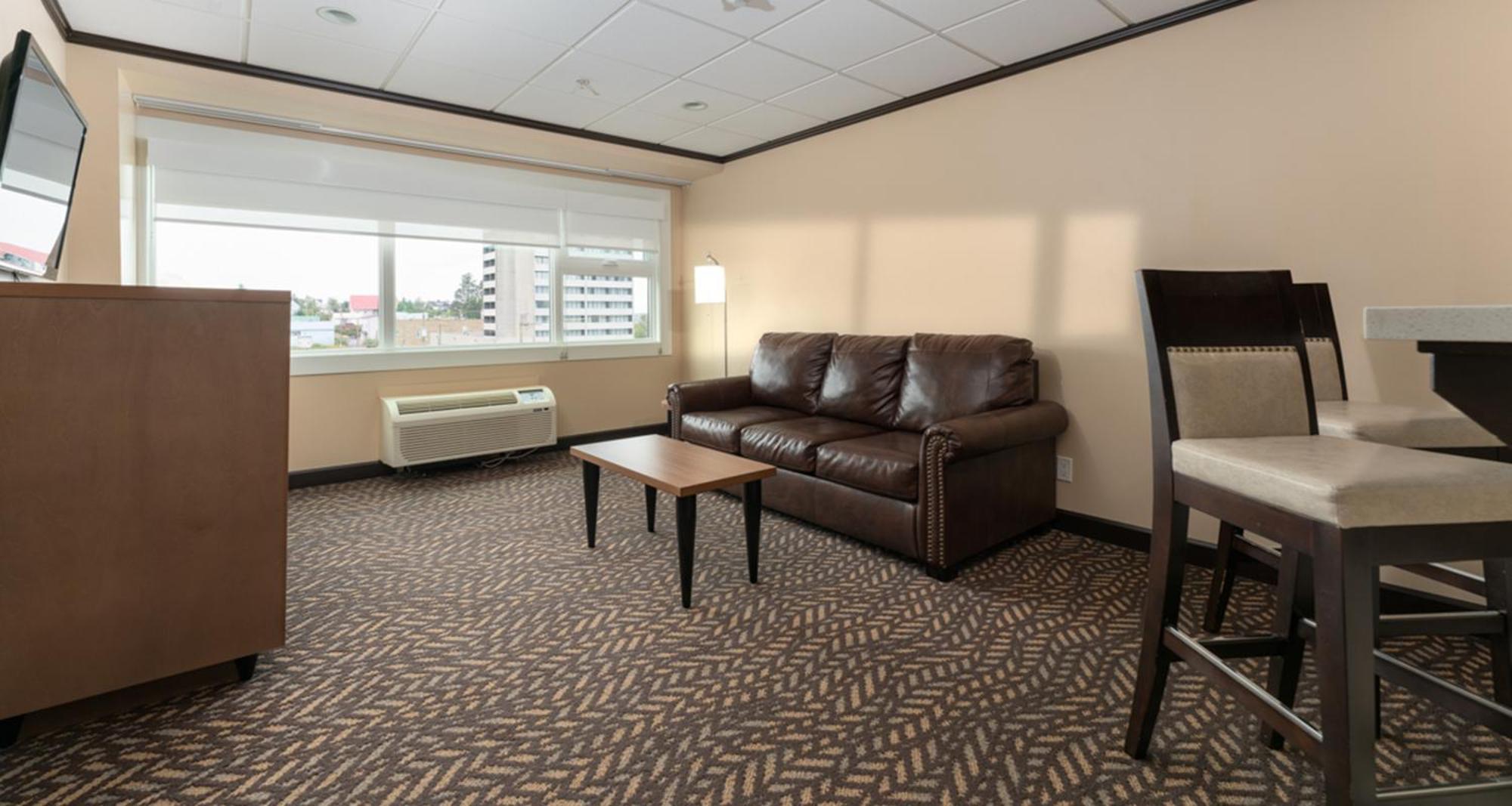 Prestige Oceanview Hotel פרינס רופרט מראה חיצוני תמונה