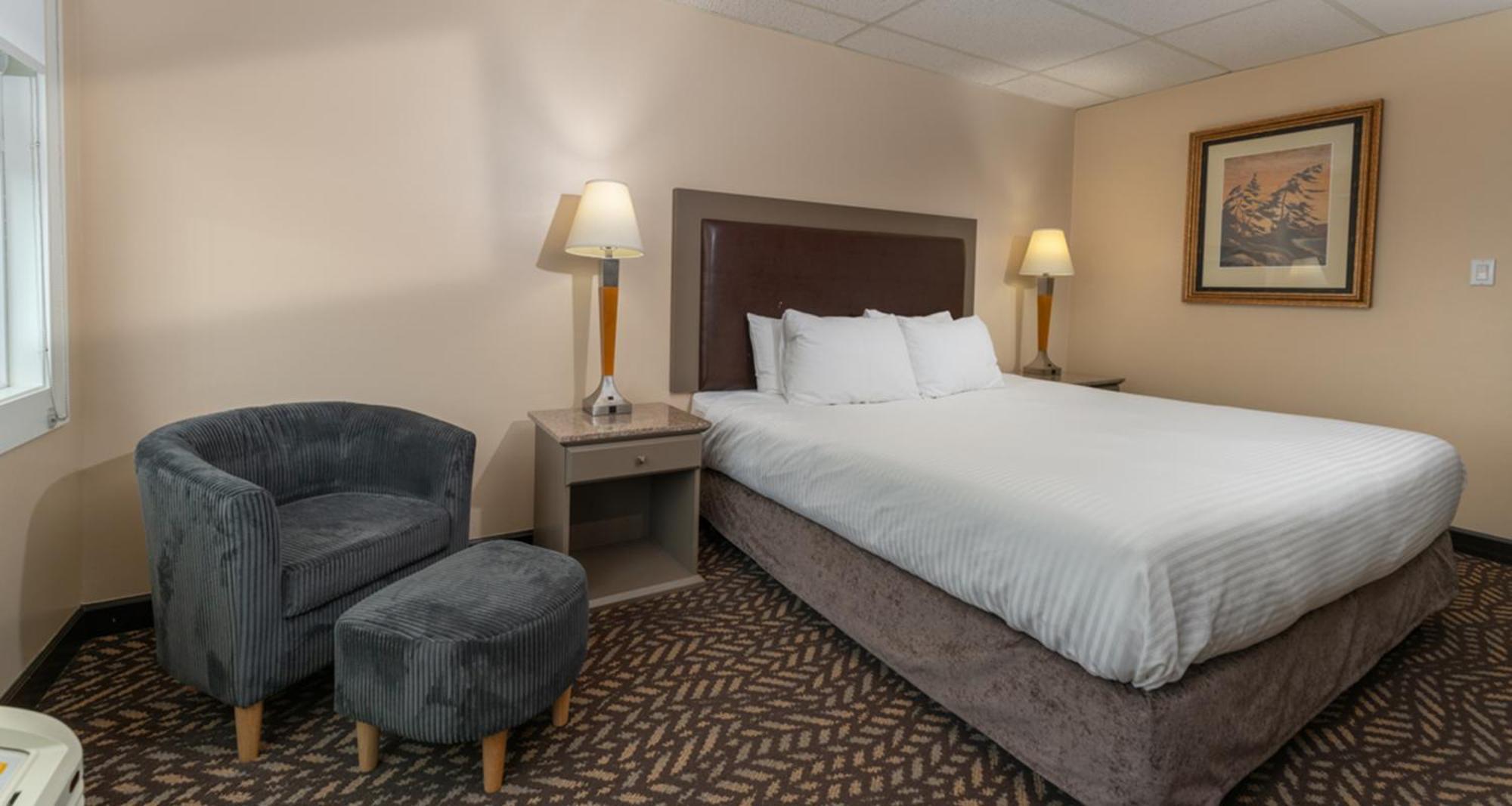Prestige Oceanview Hotel פרינס רופרט מראה חיצוני תמונה