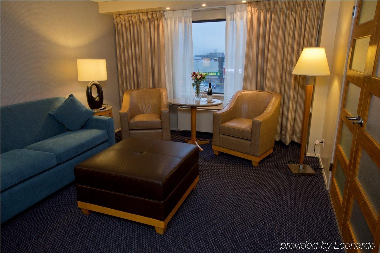 Prestige Oceanview Hotel פרינס רופרט מראה חיצוני תמונה